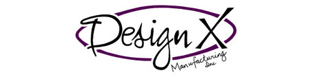 Design X Manufacturing, Inc.